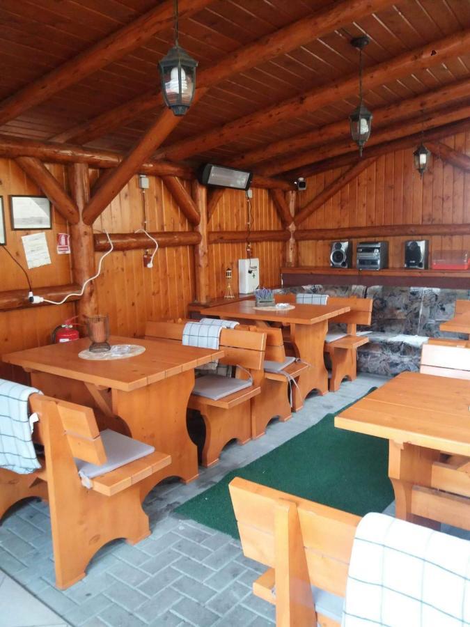 Casa Dora Otel Sovata Dış mekan fotoğraf