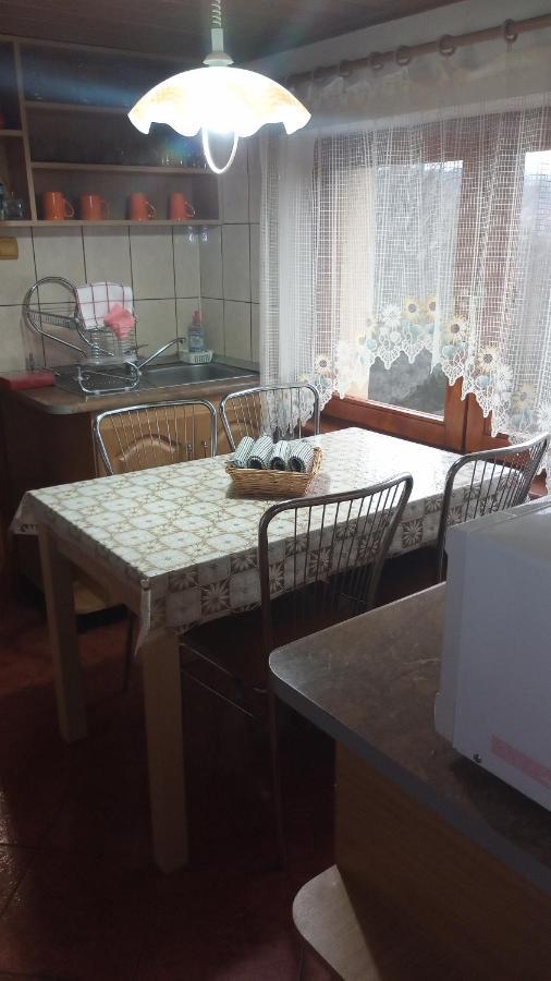Casa Dora Otel Sovata Dış mekan fotoğraf