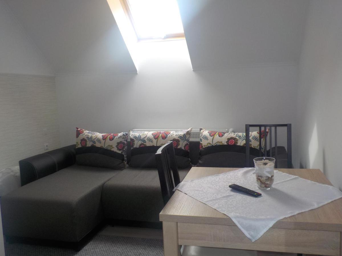 Casa Dora Otel Sovata Dış mekan fotoğraf