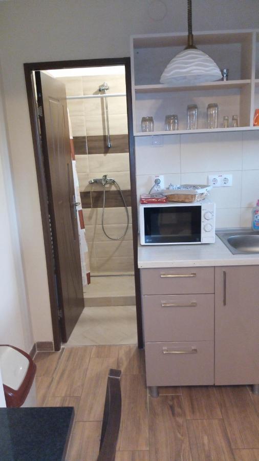 Casa Dora Otel Sovata Dış mekan fotoğraf