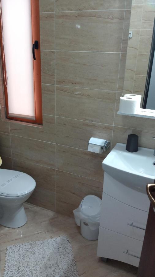 Casa Dora Otel Sovata Dış mekan fotoğraf