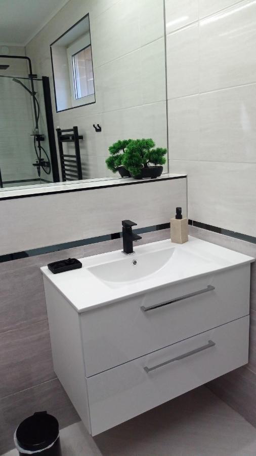 Casa Dora Otel Sovata Dış mekan fotoğraf