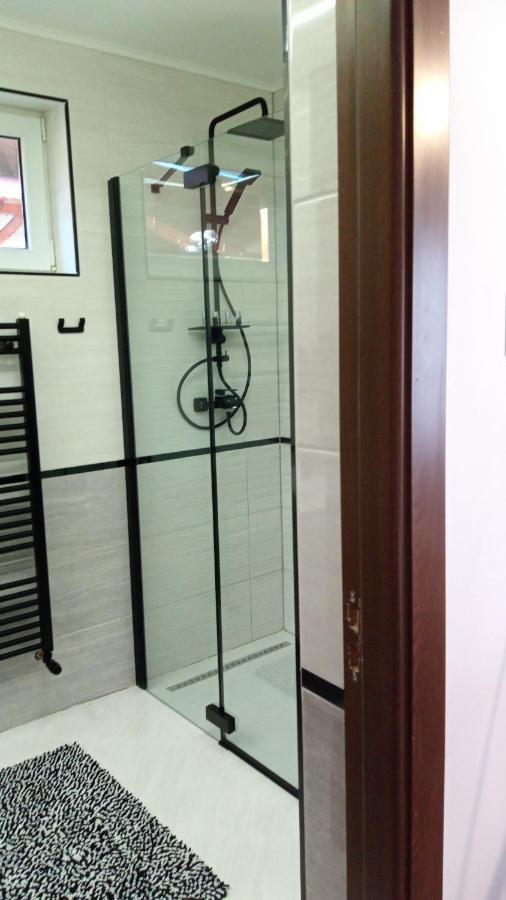Casa Dora Otel Sovata Dış mekan fotoğraf