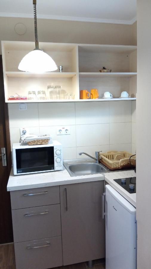 Casa Dora Otel Sovata Dış mekan fotoğraf
