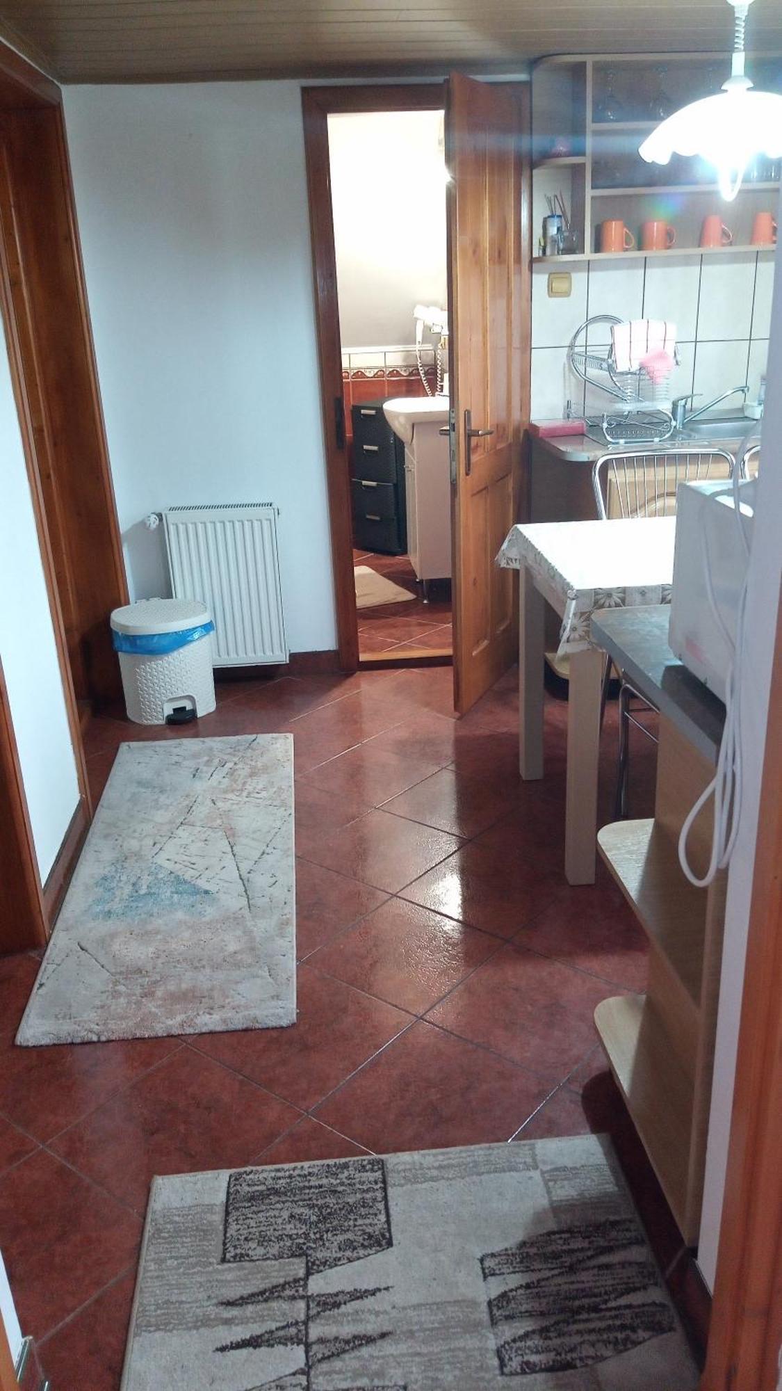 Casa Dora Otel Sovata Dış mekan fotoğraf