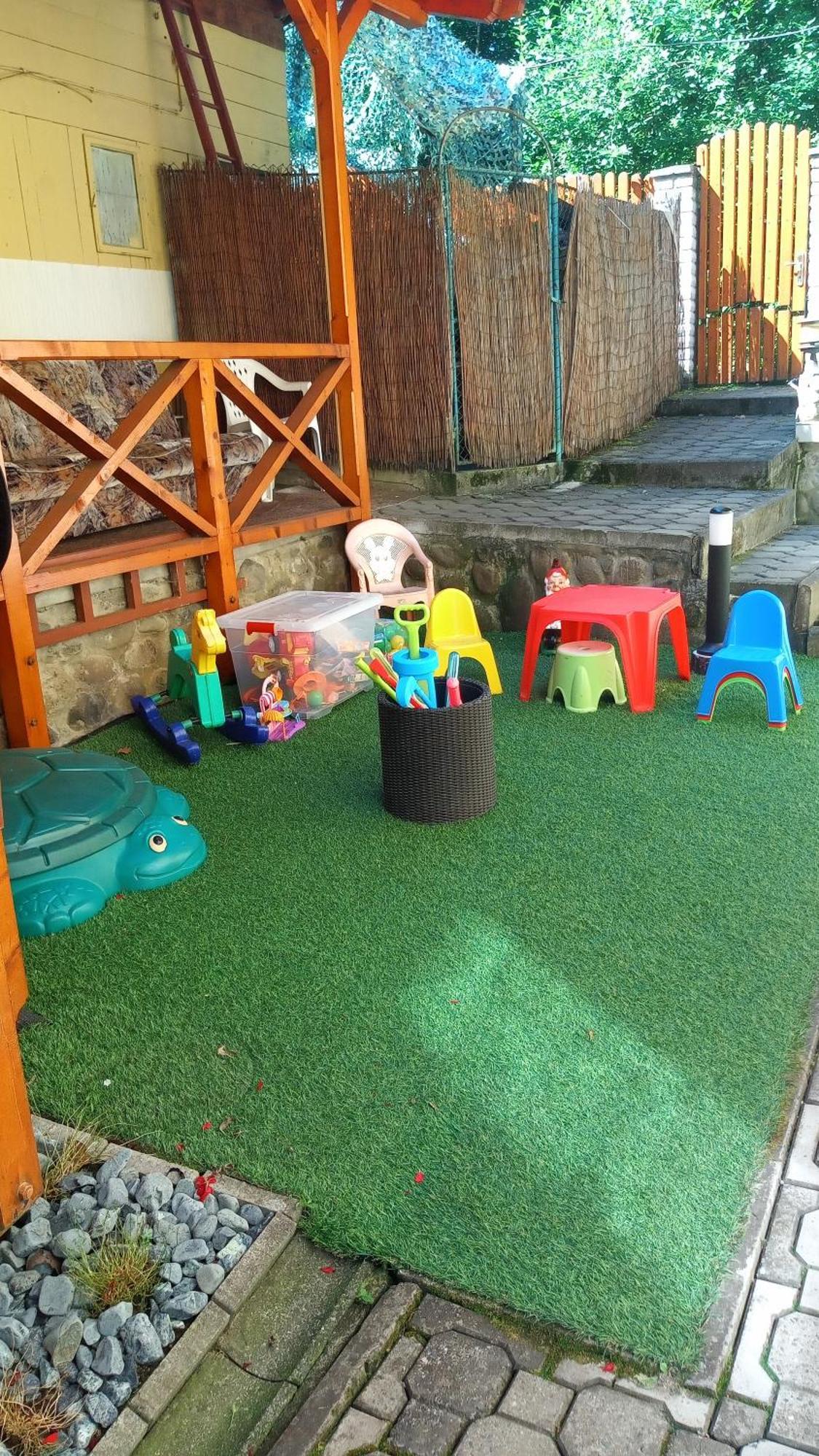 Casa Dora Otel Sovata Dış mekan fotoğraf