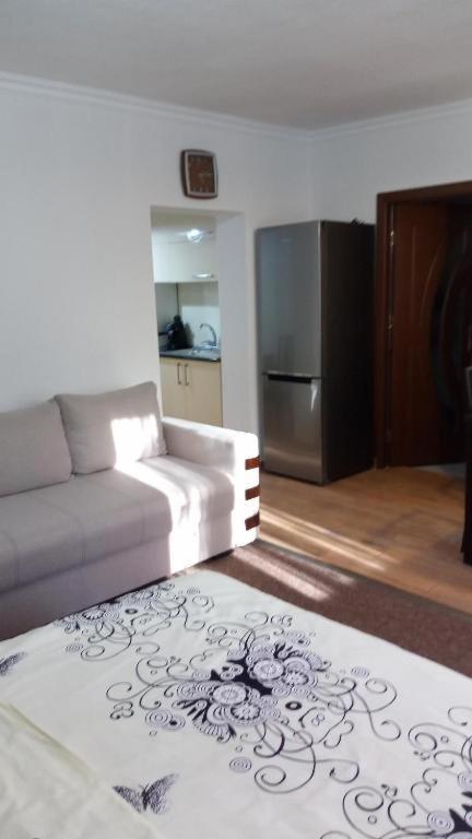 Casa Dora Otel Sovata Dış mekan fotoğraf