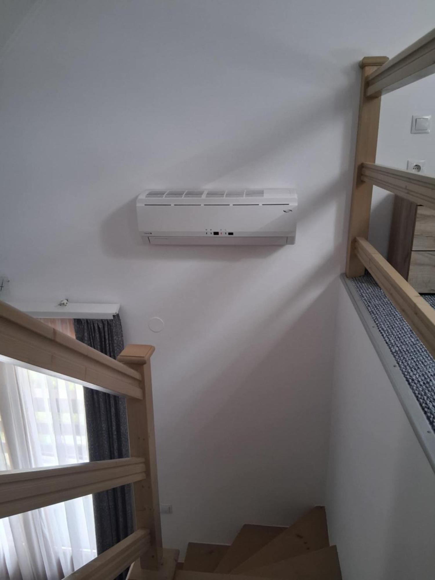 Casa Dora Otel Sovata Dış mekan fotoğraf
