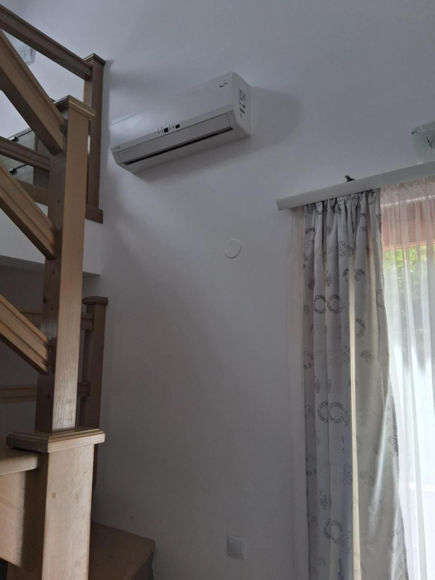 Casa Dora Otel Sovata Dış mekan fotoğraf