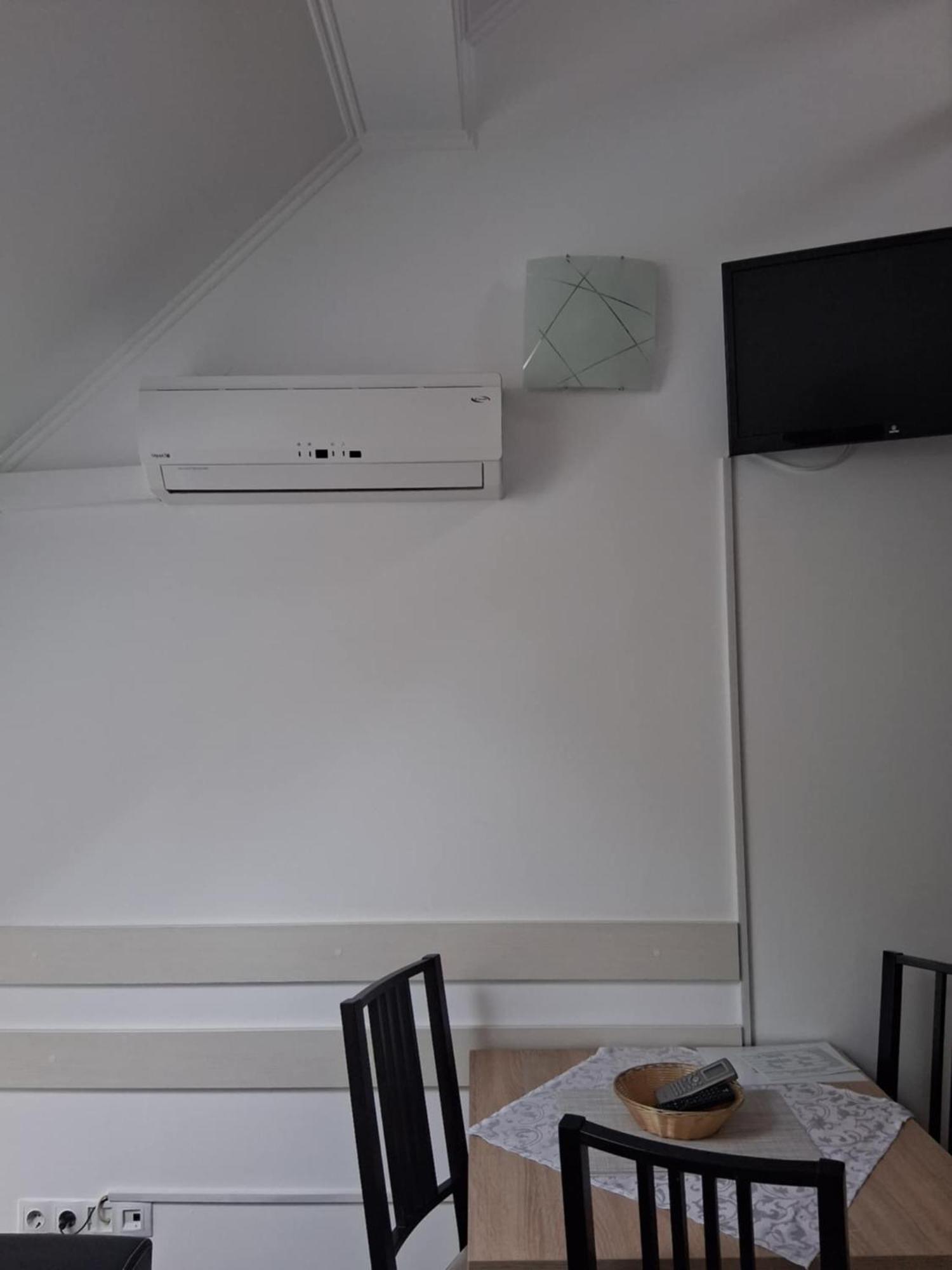 Casa Dora Otel Sovata Dış mekan fotoğraf